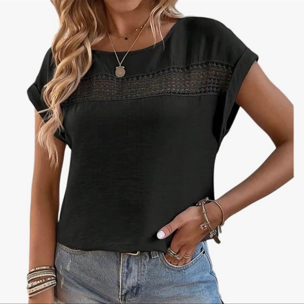 Women’s Casual Blouse